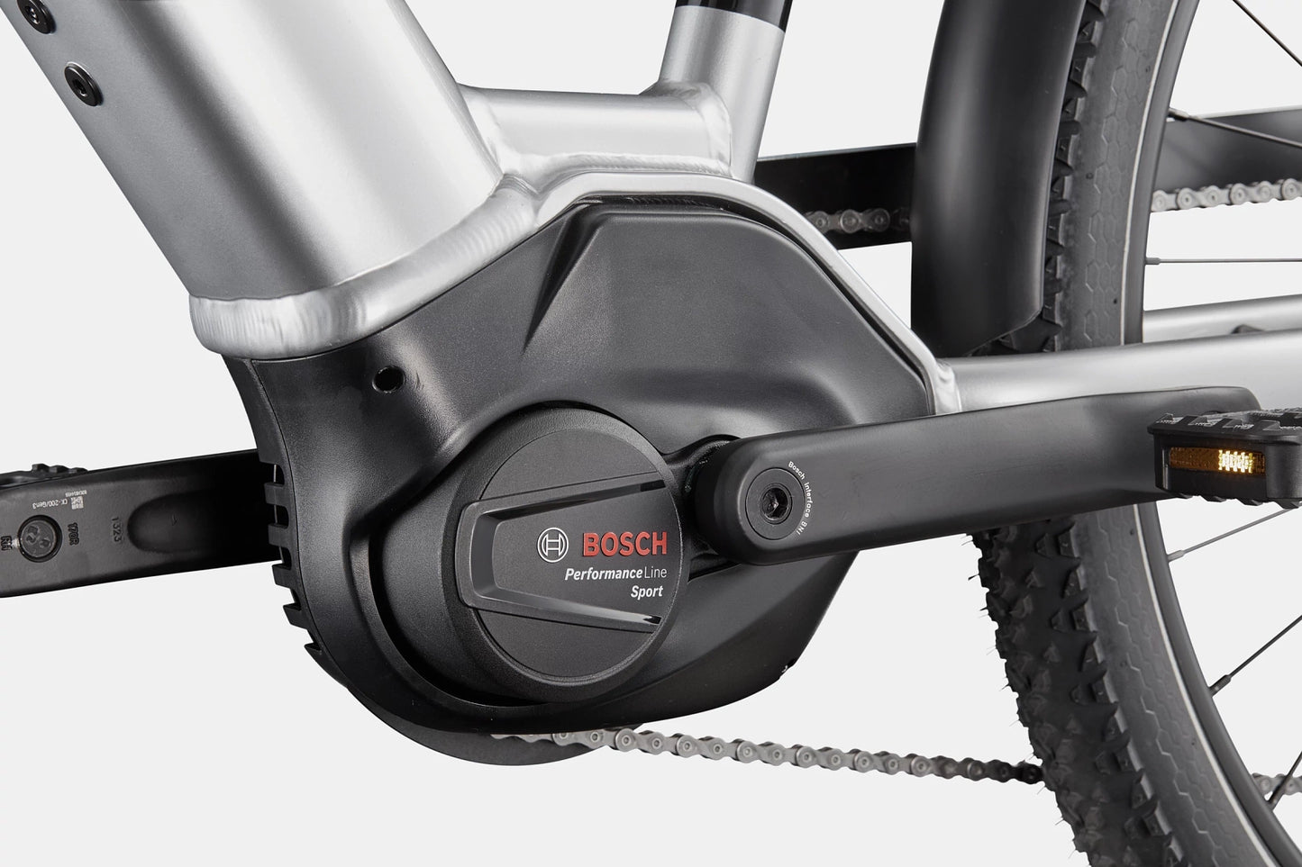 Cannondale Tesoro X 3 StepThru Electric Bike