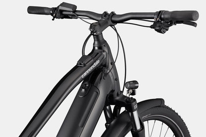 Cannondale Tesoro X 3 StepThru Electric Bike