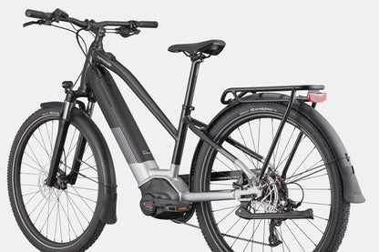Cannondale Tesoro X 3 StepThru Electric Bike