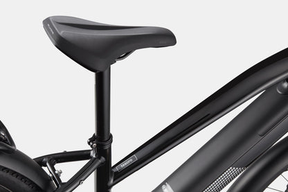 Cannondale Tesoro X 3 StepThru Electric Bike
