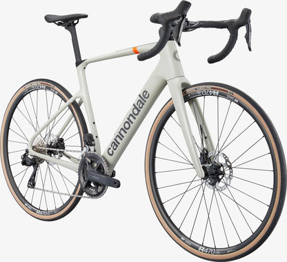 Vélo de route d'endurance Cannondale Synapse Carbon 4