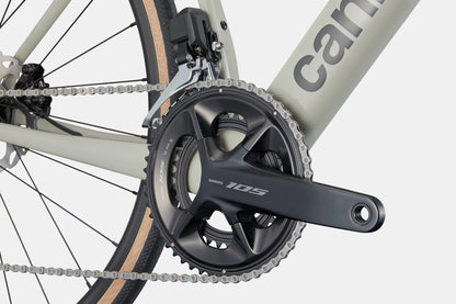 Vélo de route d'endurance Cannondale Synapse Carbon 4