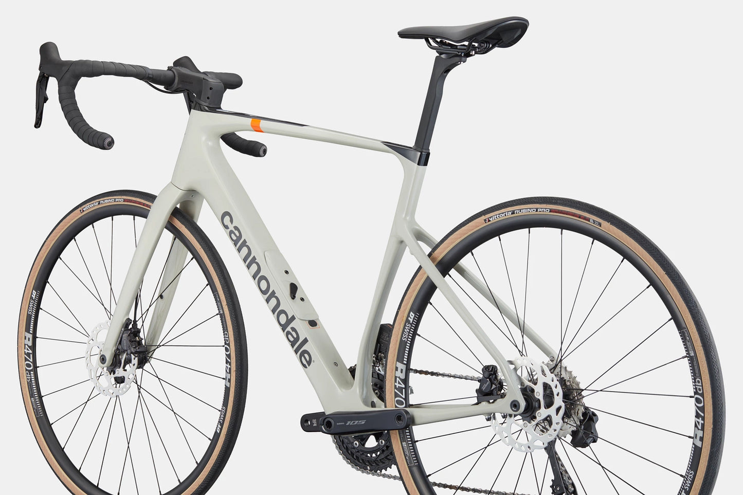 Vélo de route d'endurance Cannondale Synapse Carbon 4