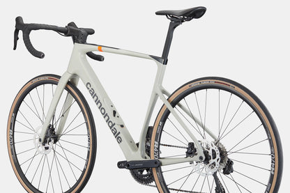 Vélo de route d'endurance Cannondale Synapse Carbon 4