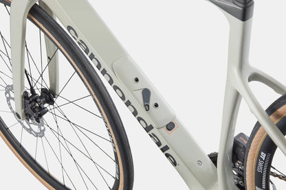 Vélo de route d'endurance Cannondale Synapse Carbon 4