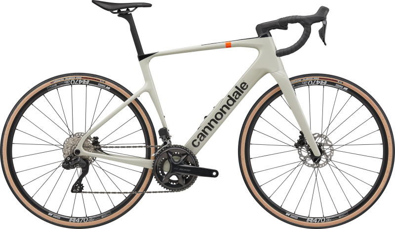Vélo de route d'endurance Cannondale Synapse Carbon 4