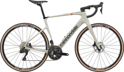 Vélo de route d'endurance Cannondale Synapse Carbon 4