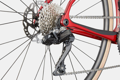 Vélo de route d'endurance Cannondale Synapse Carbon 4