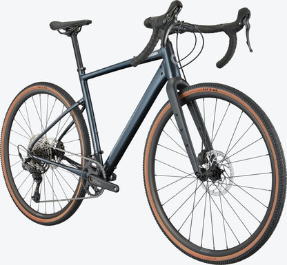 Cannondale Topstone 2 RÉFÉRENCES - 1x