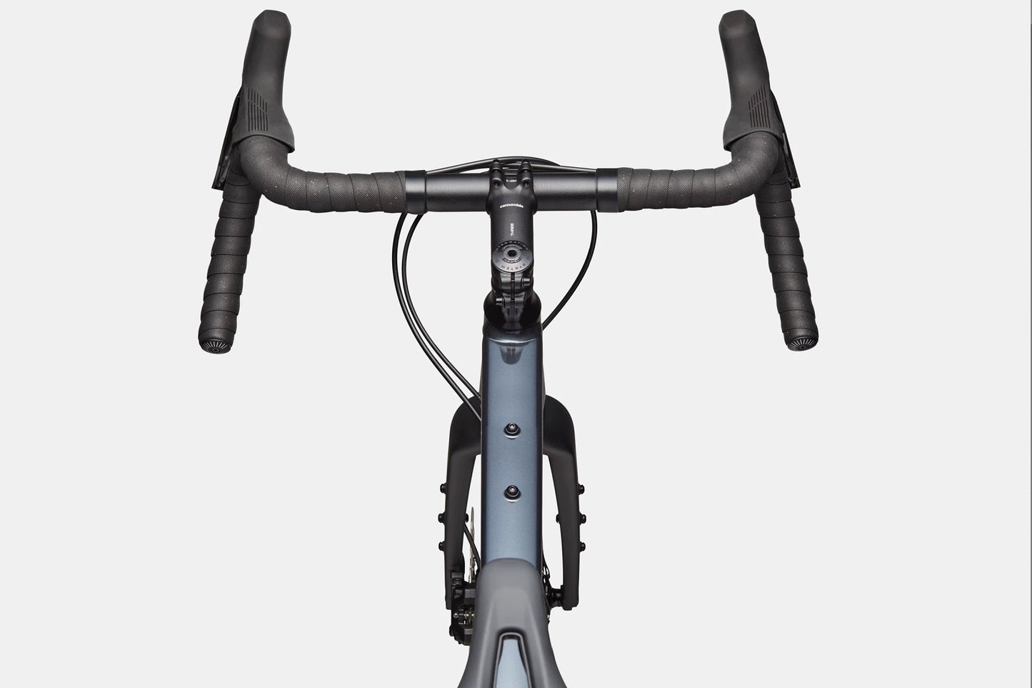 Cannondale Topstone 2 RÉFÉRENCES - 1x