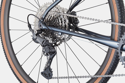 Cannondale Topstone 2 RÉFÉRENCES - 1x
