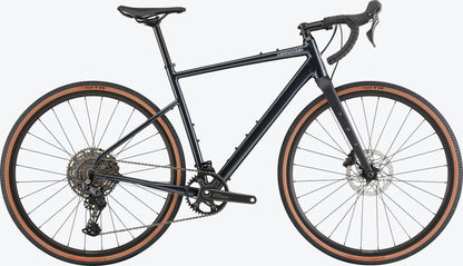 Cannondale Topstone 2 RÉFÉRENCES - 1x