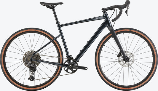 Cannondale Topstone 2 RÉFÉRENCES - 1x