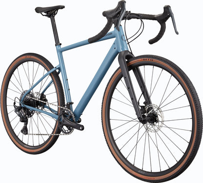 Cannondale Topstone 3 Gravel Bike
