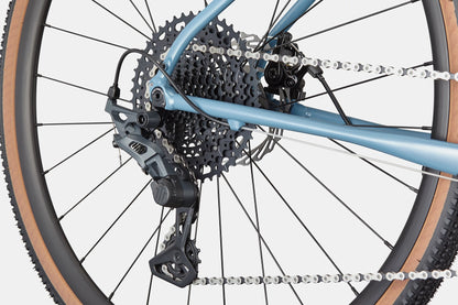 Cannondale Topstone 3 Gravel Bike
