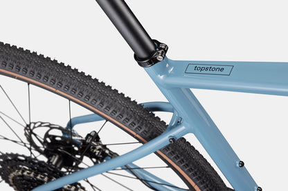 Cannondale Topstone 3 Gravel Bike