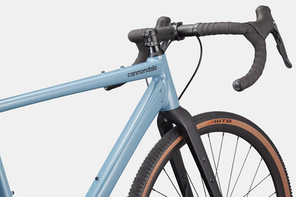 Cannondale Topstone 3 Gravel Bike