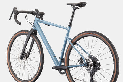 Cannondale Topstone 3 Gravel Bike