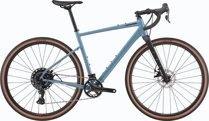 Cannondale Topstone 3 Gravel Bike