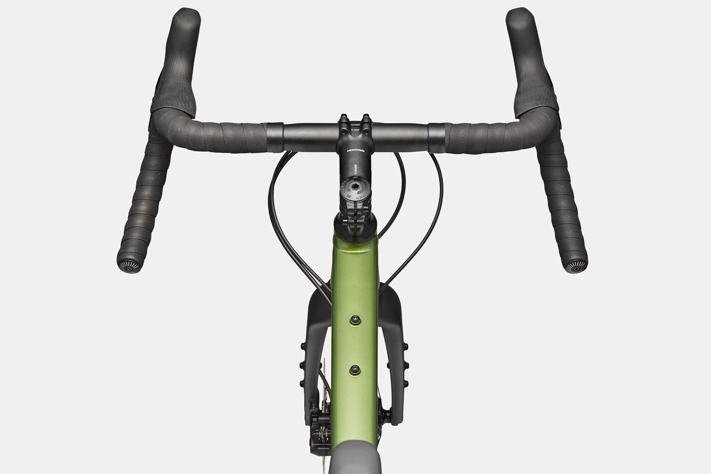 Cannondale Topstone 2 RÉFÉRENCES - 1x
