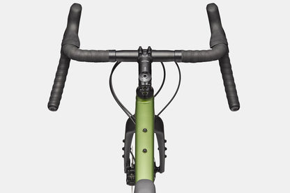 Cannondale Topstone 2 RÉFÉRENCES - 1x