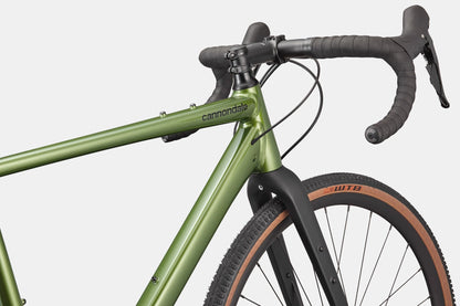 Cannondale Topstone 2 RÉFÉRENCES - 1x