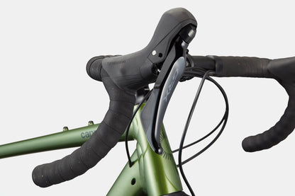 Cannondale Topstone 2 RÉFÉRENCES - 1x