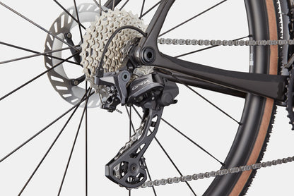Cannondale SuperX Carbon 3 Gravel Bike