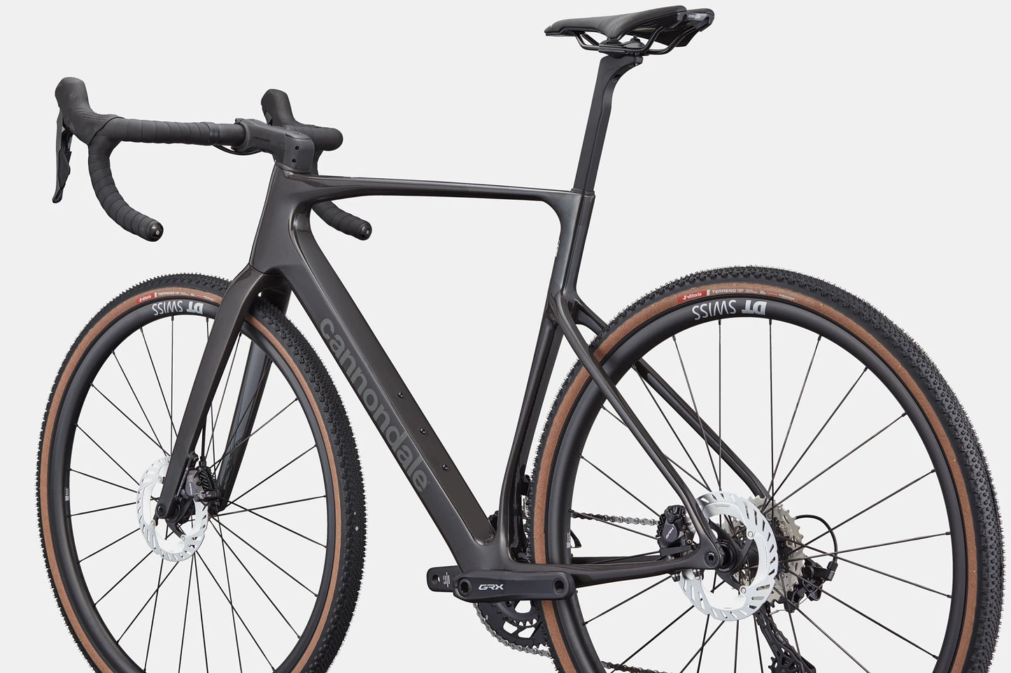Cannondale SuperX Carbon 3 Gravel Bike