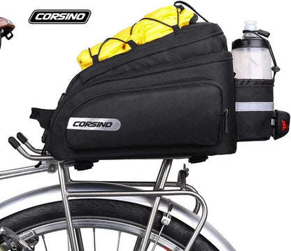Corsino Adventure 12L - Trunk Cargo Bike Bag