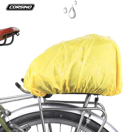 Corsino Adventure 12L - Trunk Cargo Bike Bag