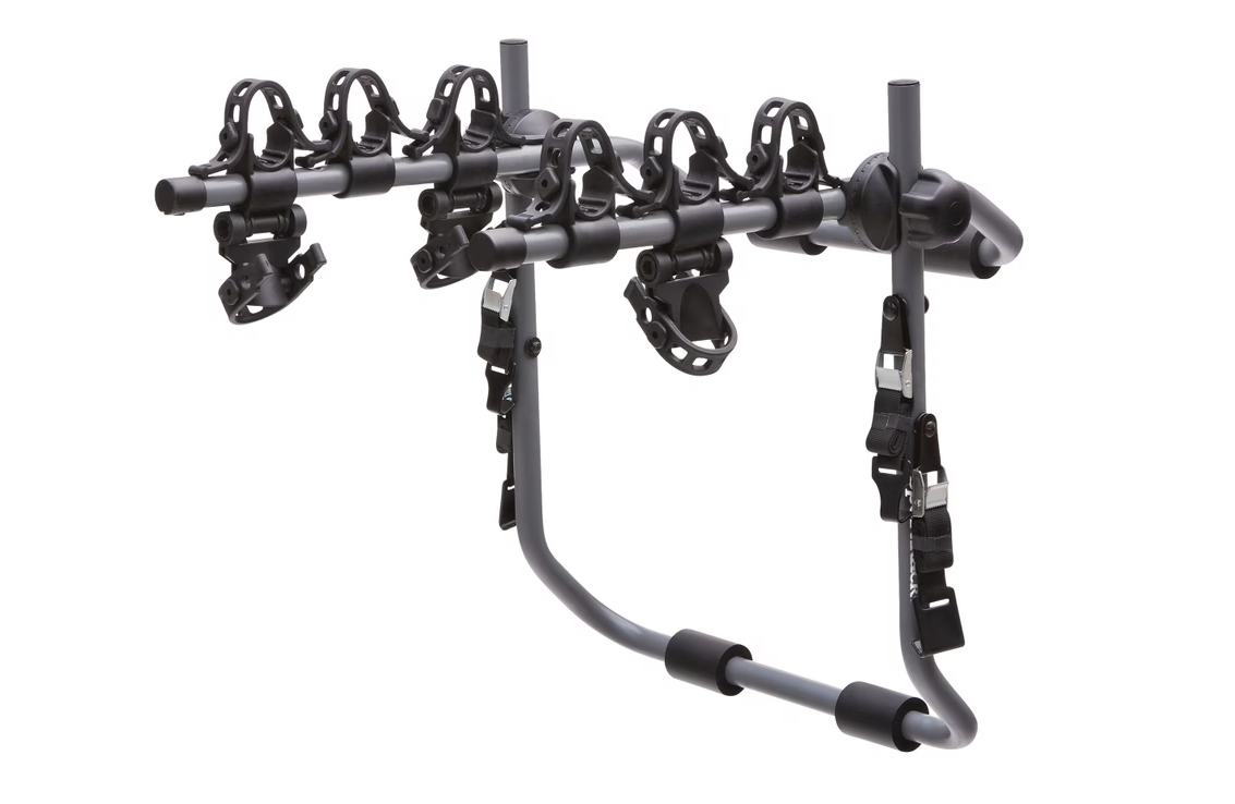 SportRack Pursuit 3 Rear Mounted Bike Rack