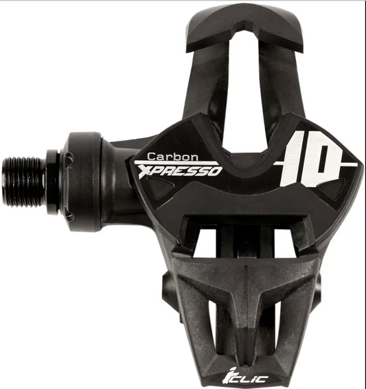 Time Xpresso 10 Carbon Pedals