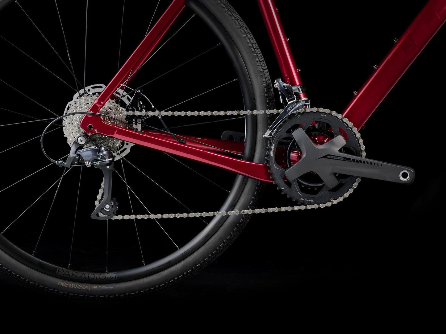Trek Checkpoint ALR 3 Aluminum Gravel Bike