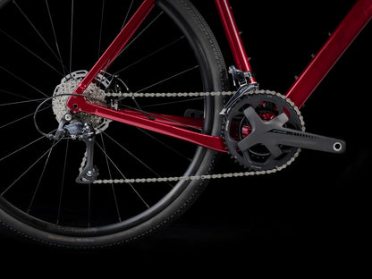 Trek Checkpoint ALR 3 Aluminum Gravel Bike