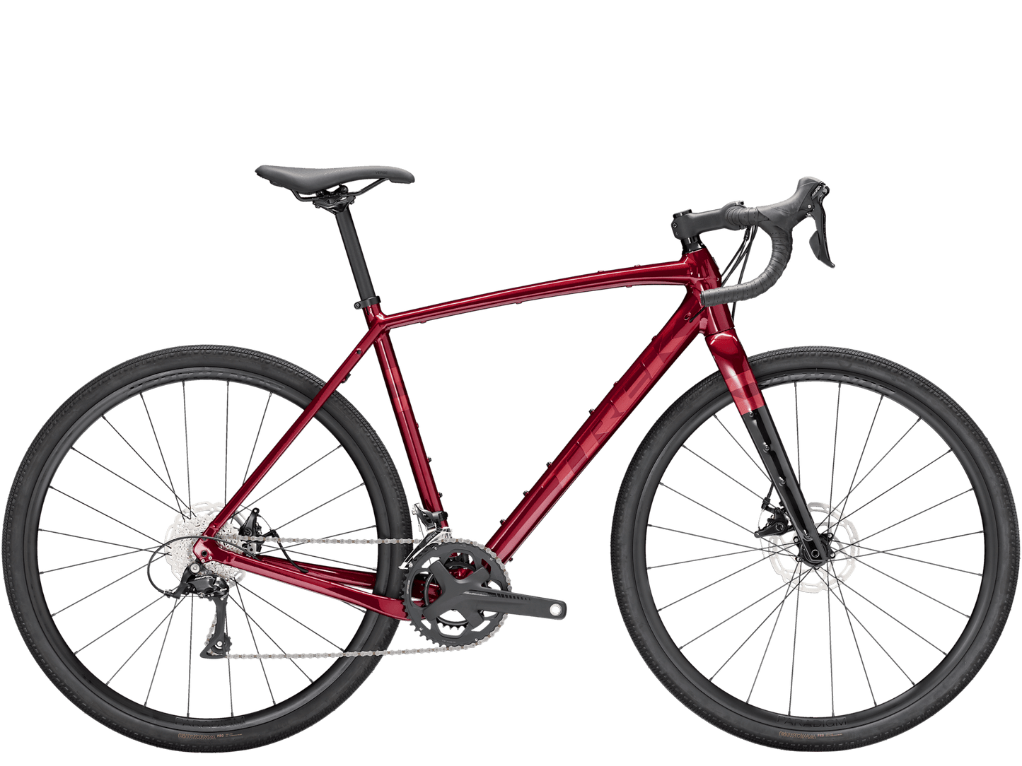Trek Checkpoint ALR 3 Aluminum Gravel Bike