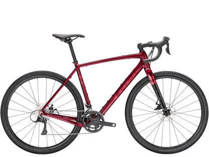 Trek Checkpoint ALR 3 Aluminum Gravel Bike