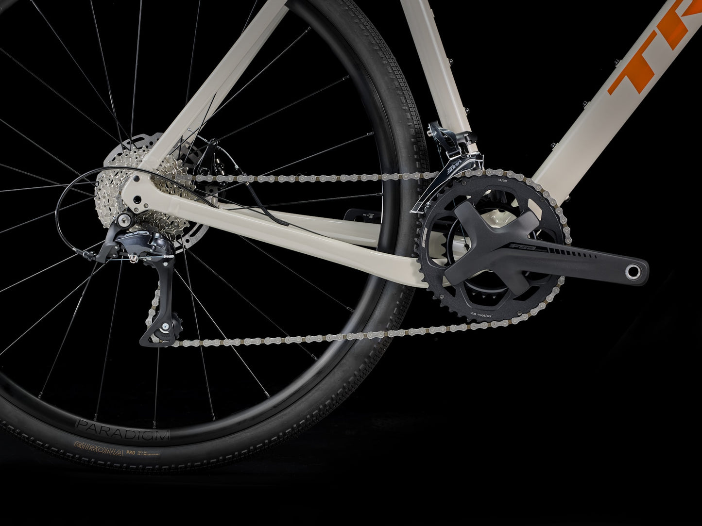 Trek Checkpoint ALR 3 Aluminum Gravel Bike
