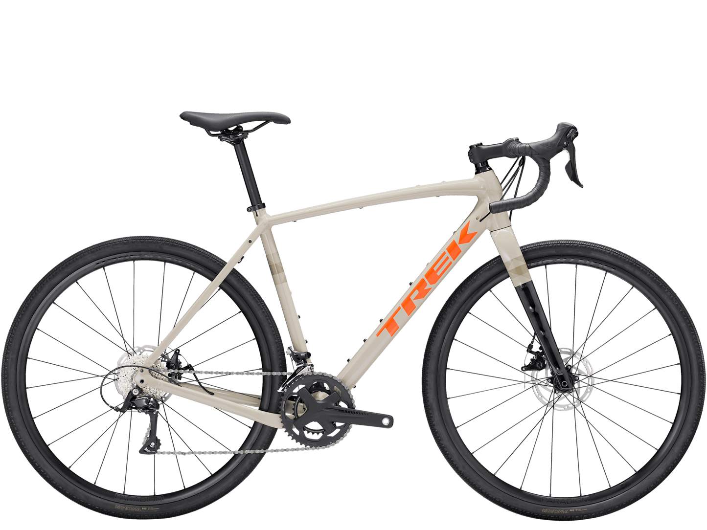 Trek Checkpoint ALR 3 Aluminum Gravel Bike