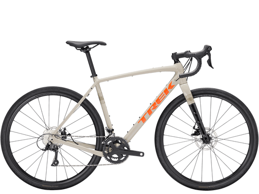 Trek Checkpoint ALR 3 Aluminum Gravel Bike