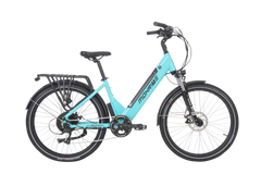 Monride Claremont Step-Thru Electric Bike