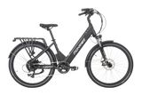 Monride Claremont Step-Thru Electric Bike