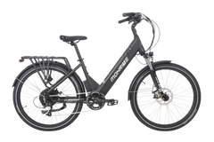 Monride Claremont Step-Thru Electric Bike