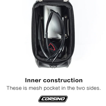 Corsino Compass 1.5L Frame Bike Bag