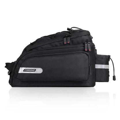 Corsino Adventure 12L - Trunk Cargo Bike Bag