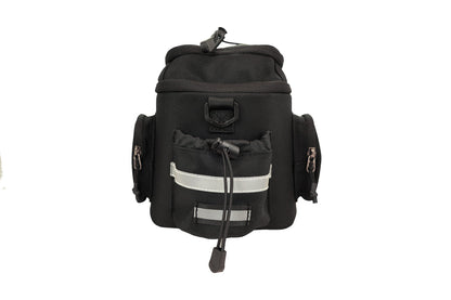 Sac de coffre Corsino Adventure MIK 2.0 12 L