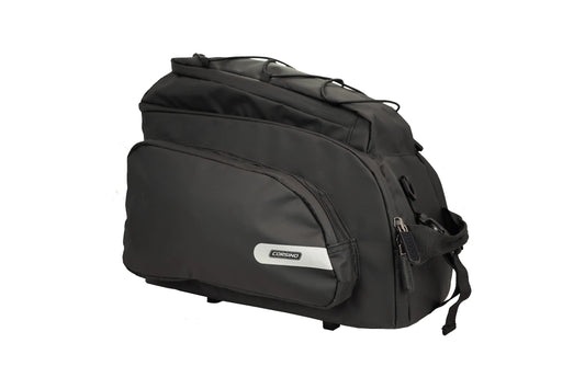 Corsino Quest MIK 2.0 System - Trunk Cargo Bag 17L