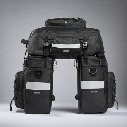Corsino Discover 3-IN-1 Pannier Bag 75L