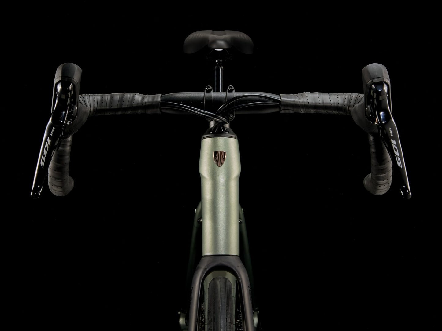 Trek Domane AL 5 Gen 4 Endurance Road Bike