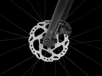 Vélo de route Trek Domane SL 5 Gen 4 en carbone